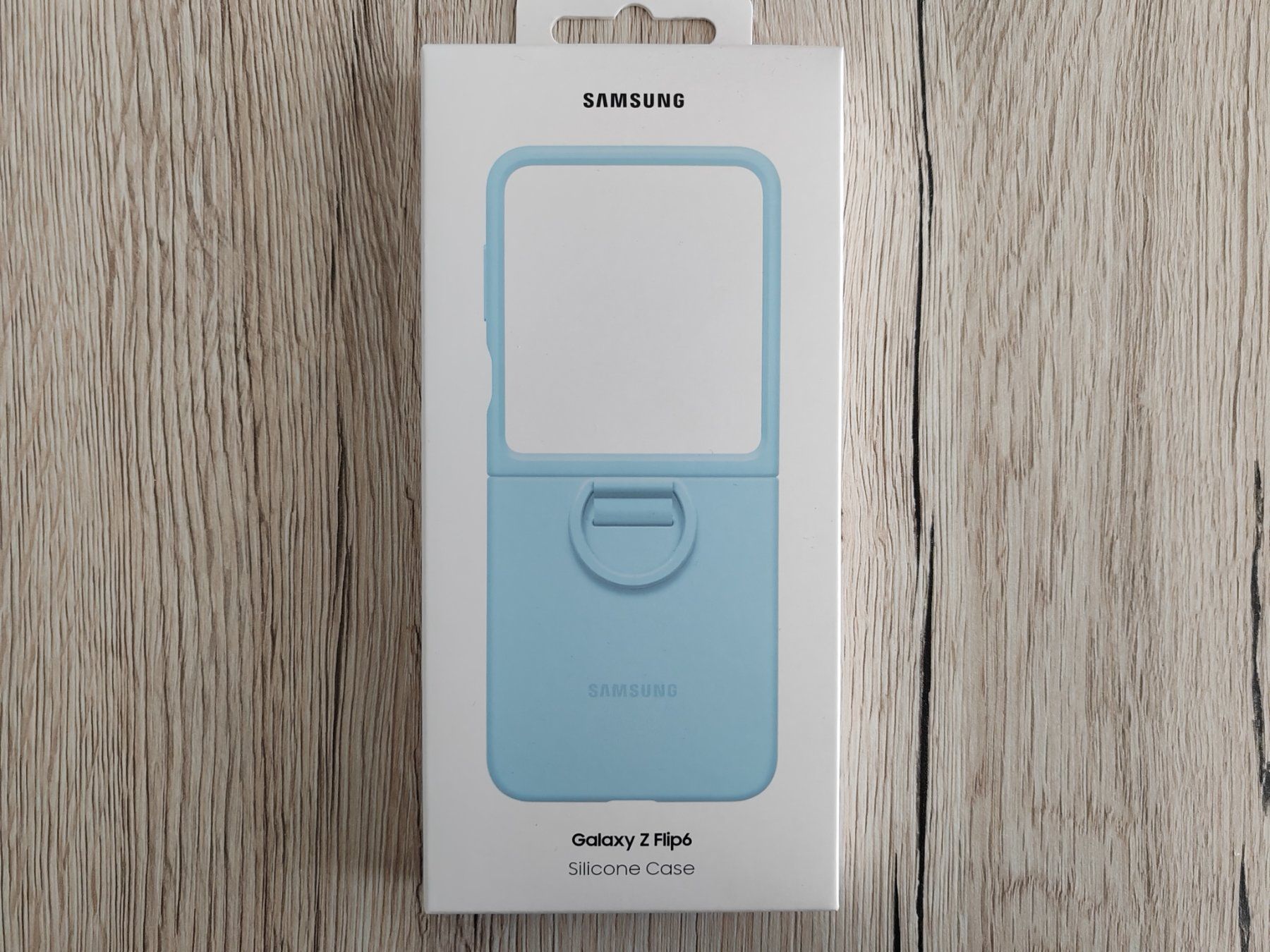 Samsung Covers & Schutzfolien: Samsung Galaxy Z Flip 6 Case – Neu und originalverpackt aus Derendingen von janamari