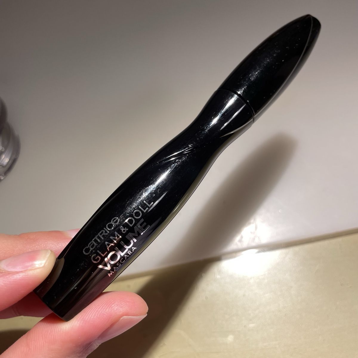 Make-up: wie NEU: Sheglam Glitter Eyeshadow & Catrice Mascara – Nuovo (secondo la descrizione) da Bellach venduto da Dreamer2501 5