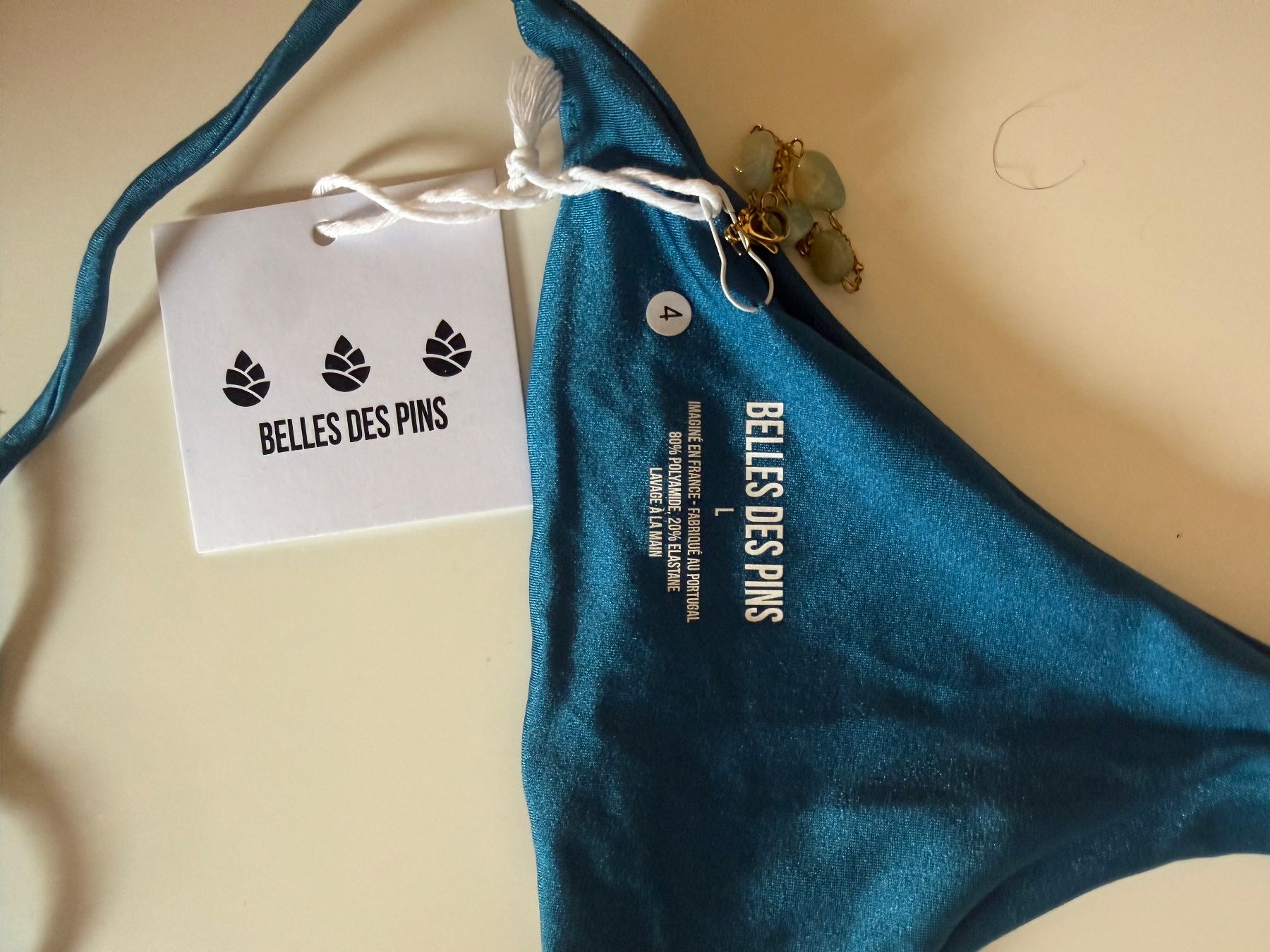 Badekleider & Bikinis: Belle des pins bikini – Gebraucht aus La Croix (Lutry) von oxa_fvy6 2