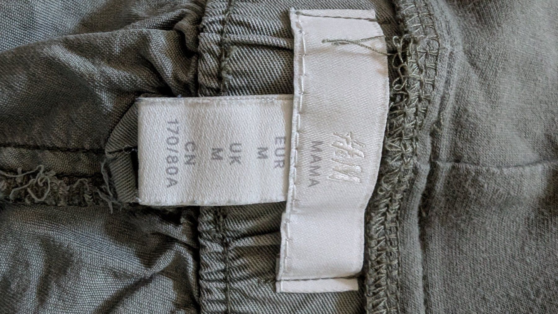 Hosen: Kurze Umstandshosen – Gebraucht aus Bern von mel_mjr5 4