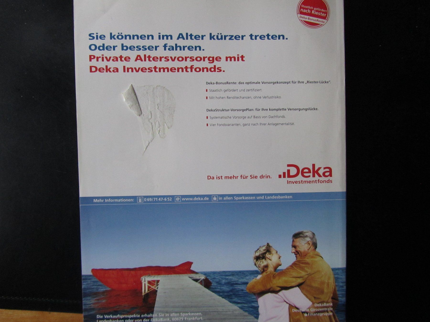 Riviste & Magazine: Geo, Nr. 10 vom Oktober 2002 – Usato da Weiningen ZH venduto da dietsch57 7
