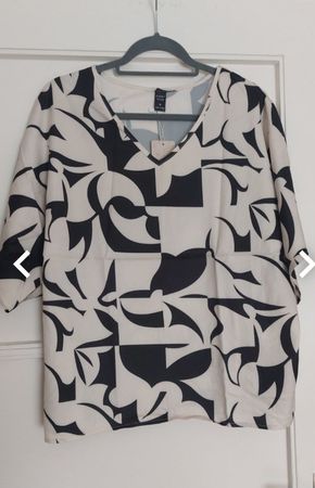 Haut femme taille M