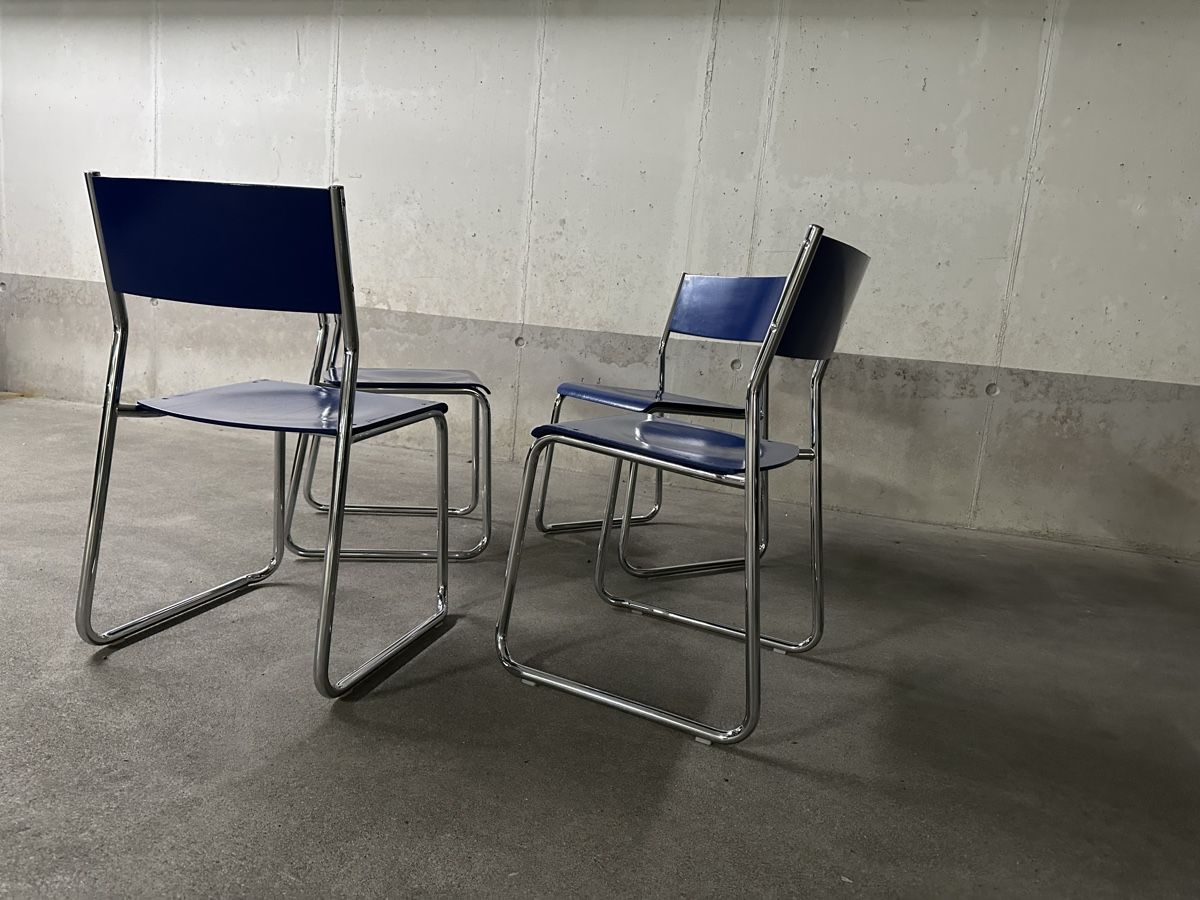 Stühle: 4xStühle L&C Stendal – Gebraucht aus Niederurnen von KEVIN078 7