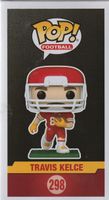 FUNKO POP!  NFL CHIEFS 298 TRAVIS KELCE  new