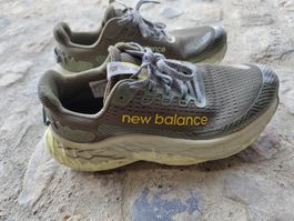 New Balance Fresh Foam More Trail V3 Men, Grösse 42