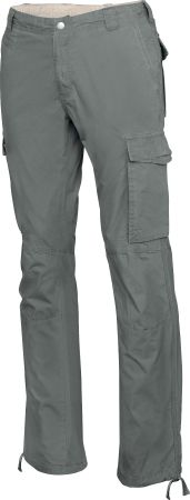 Multi-Pocket-Hose, 100% Baumwolle | Kariban, Gr. 42