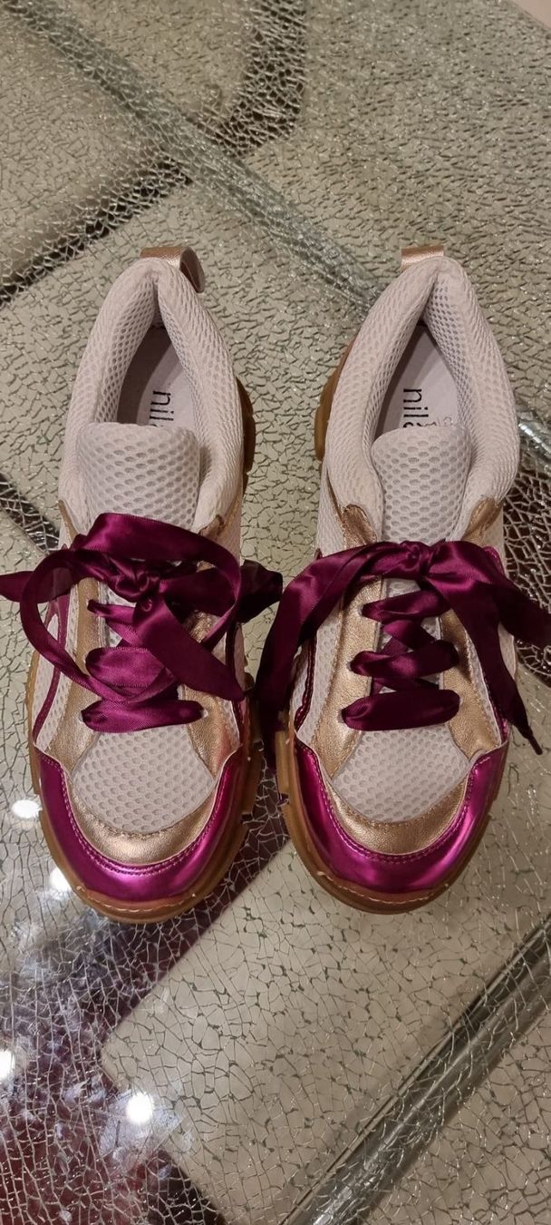Chaussures femmes: Nila & Nila Gr. 39 – Neuf avec emballage d'origine à Luzern par Reni025 6