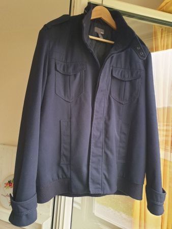 Herrenjacke "M" (Neuwertig)