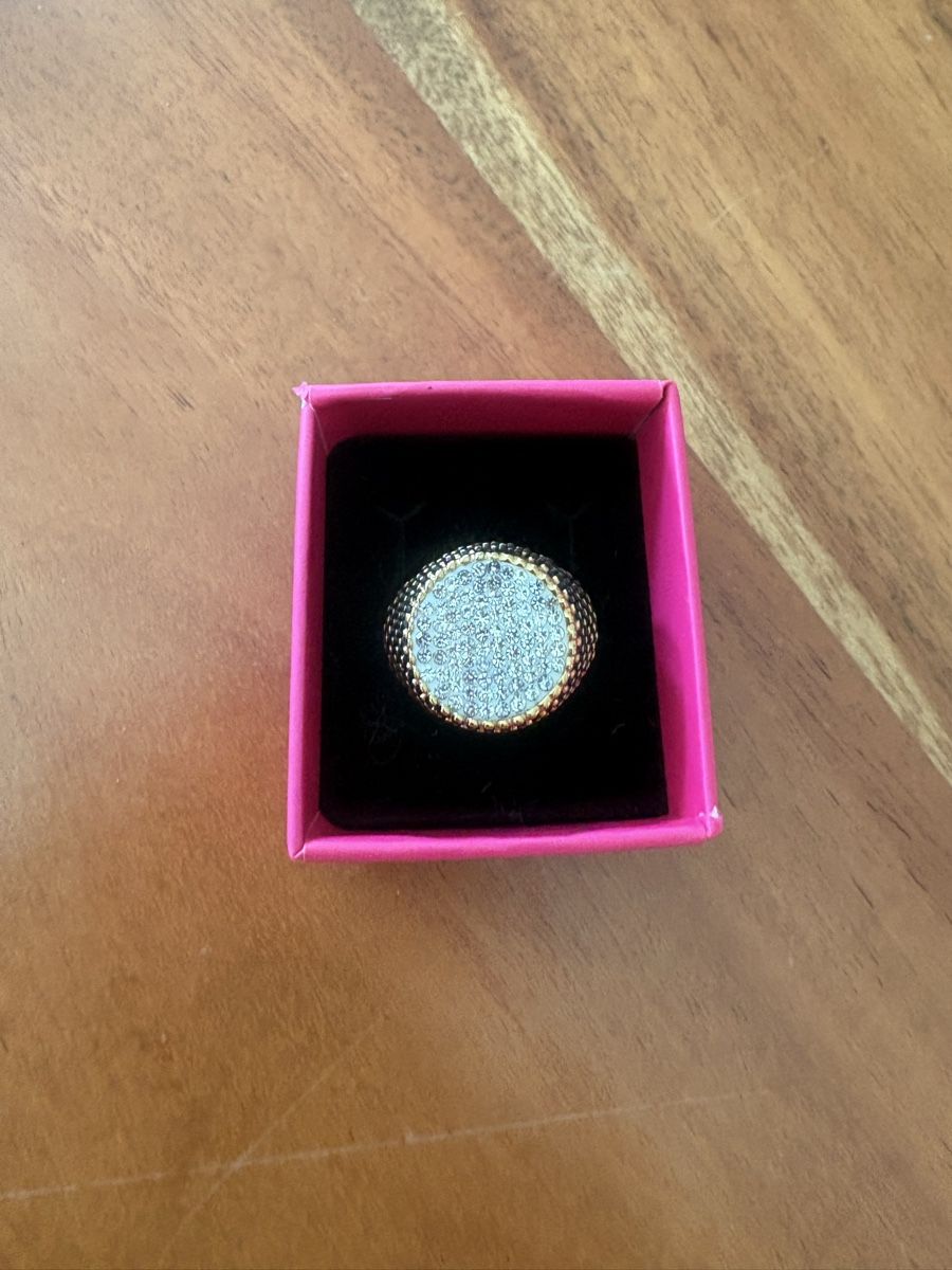 Bagues: Aussergewöhnlicher Ring 🌸 – Neuf (Voir description) à Obbürgen par bugi6868 5