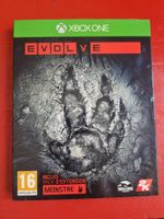 Evolve per Xbox One Edition with pack espansione