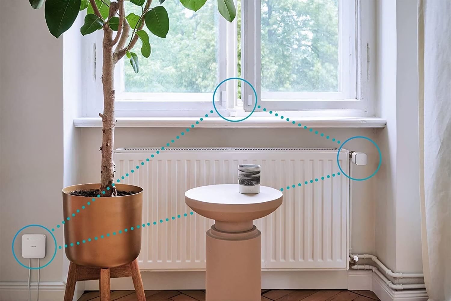 Bosch Steuerung: BOSCH Smart Home Controller II – Neu (gemäss Beschreibung) aus Riggisberg von jus75 4