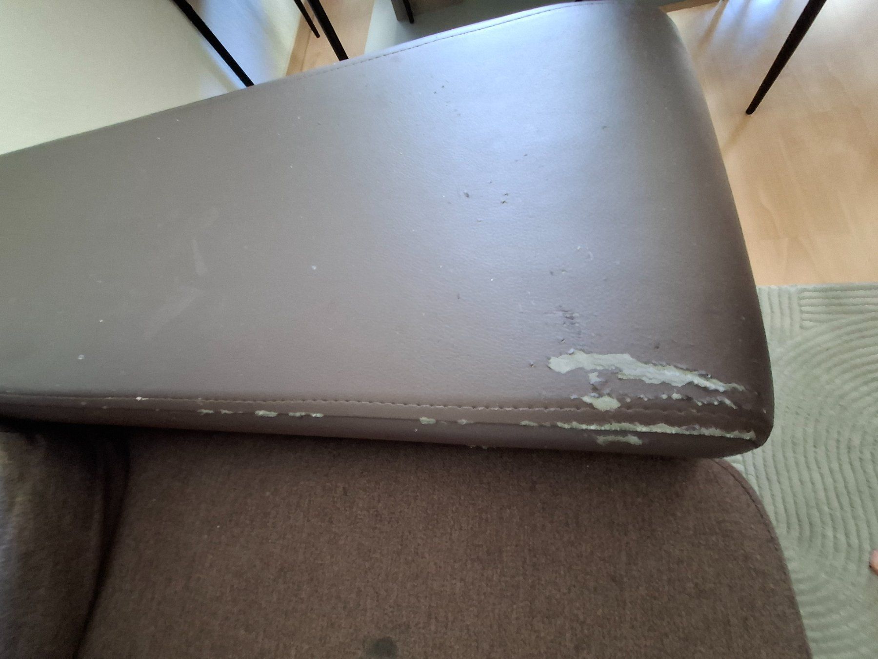Divani: Sofa – Usato da Bischofszell venduto da van_tz6l 4