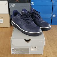 Nike Air Force 1 bleu marine taille 40 