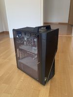 Gaming PC QMD Ryzen 7 3700 X
