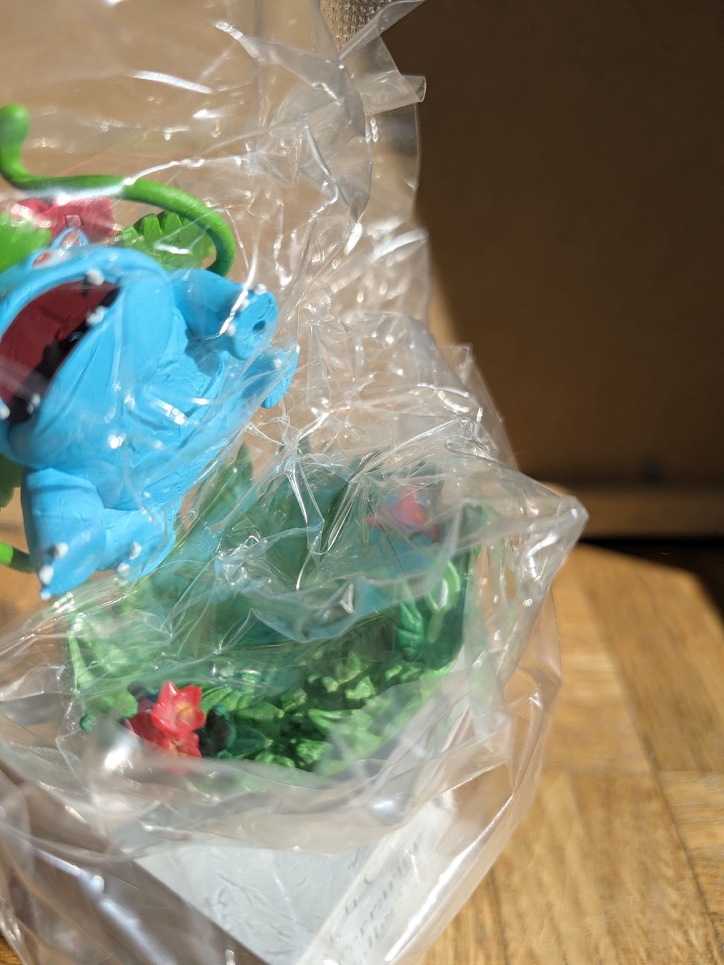 Figuren: Terrarium Collection Bisaflor neu – Neu (gemäss Beschreibung) aus Chur von FreakofRarity 4