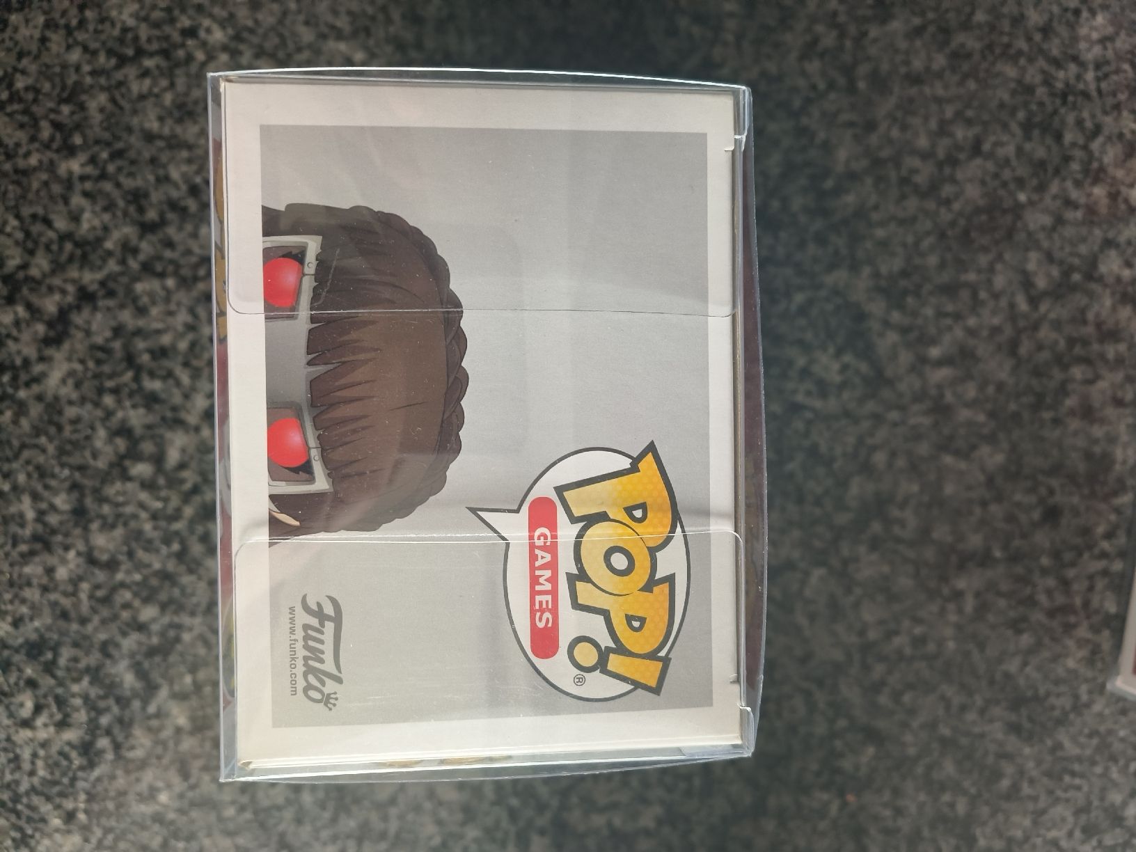 Funko Statuette: Funko Pop Queen Persona 5 624 – Nuovo e nell'imballaggio originale da Emmenbrücke venduto da Marco01334 4