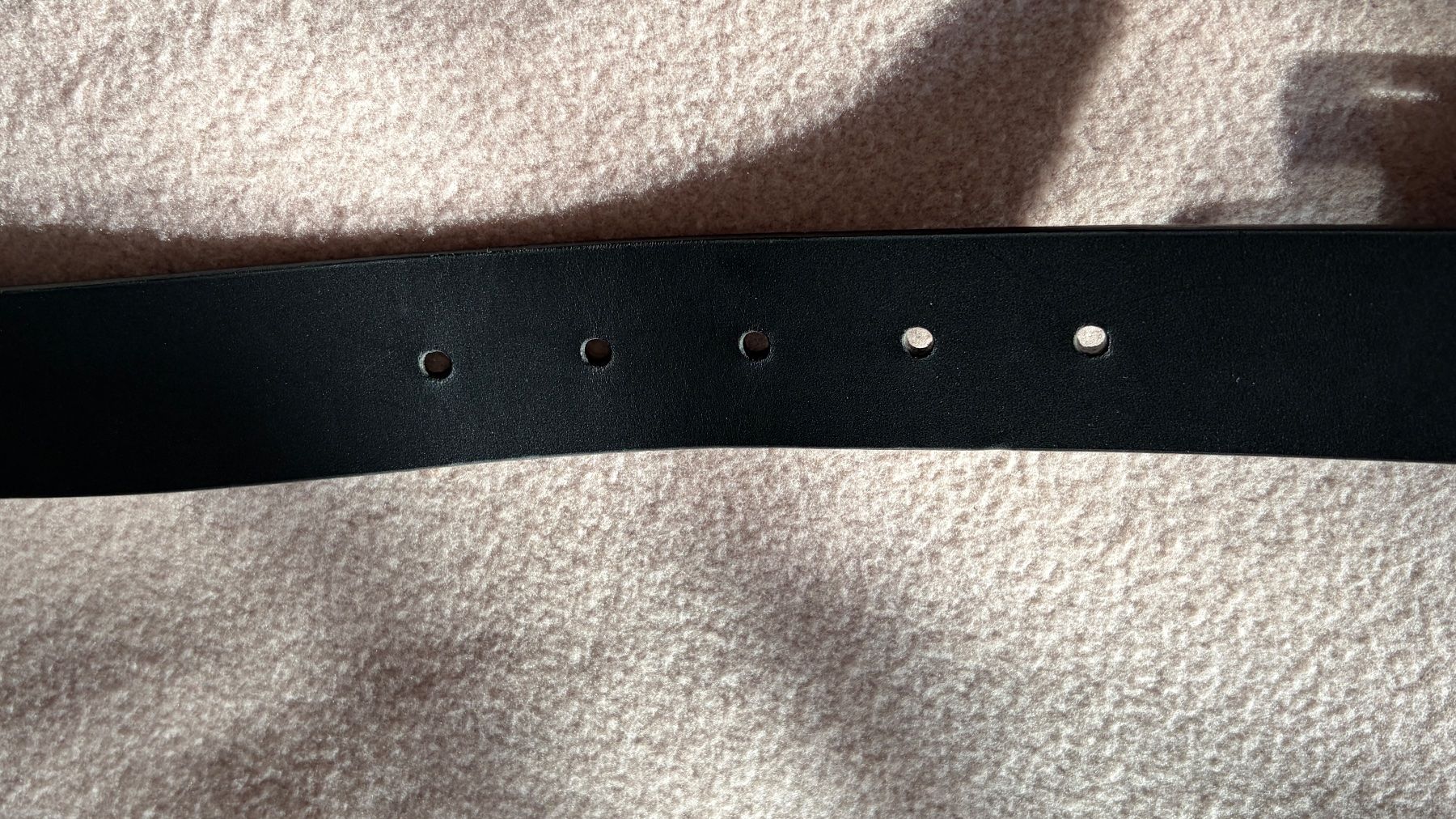 Tommy Hilfiger Cinture: Tommy Hilfiger Gürtel 80 – Nuovo (secondo la descrizione) da Liestal venduto da Goldart 4