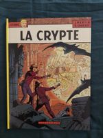 Lefranc La Crypte EO 1984 TBE