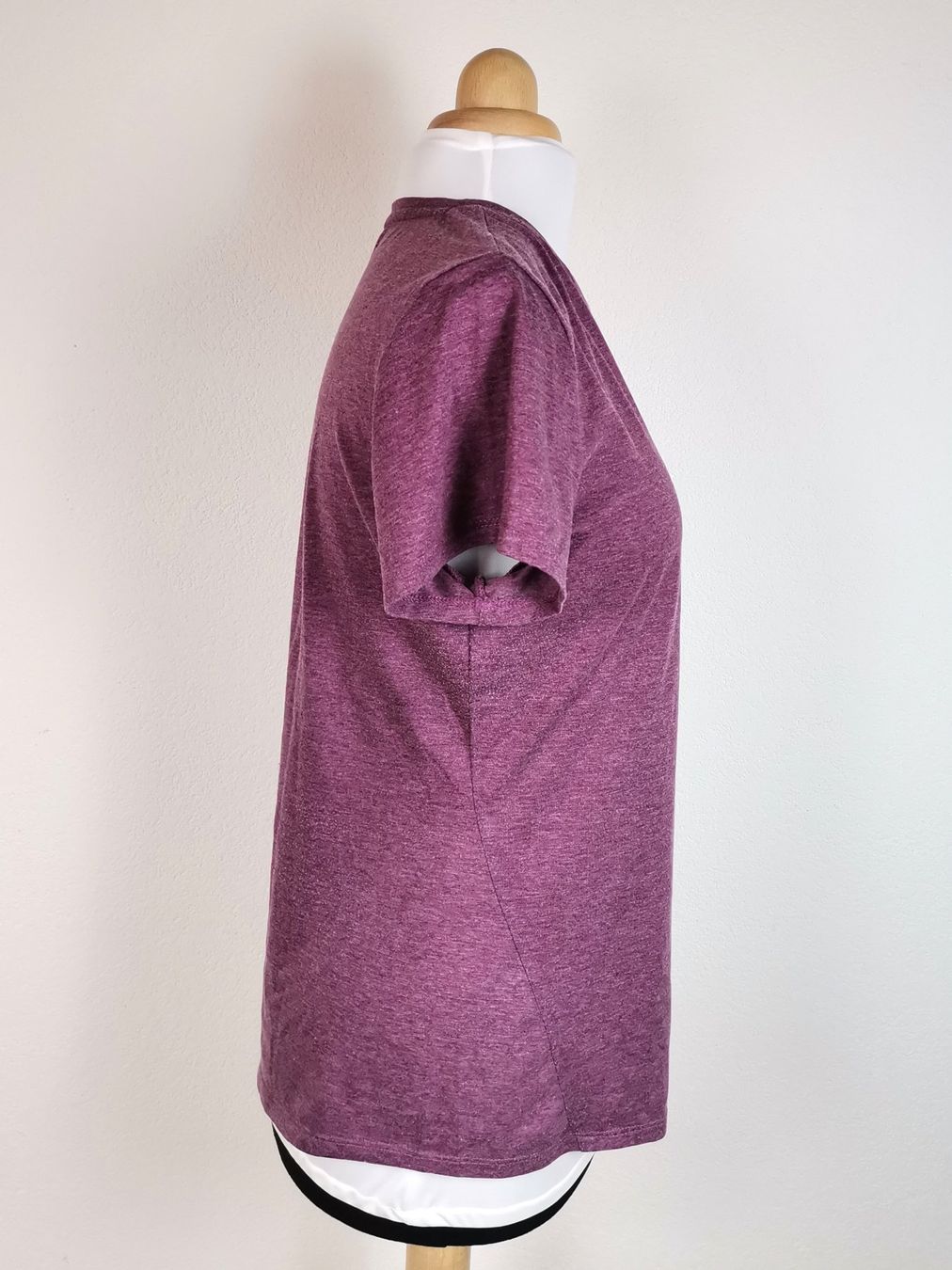 Puma T-shirt: PUMA Damen Shirt Grösse XL – Usato da Schaffhausen venduto da Restwert_SH 3