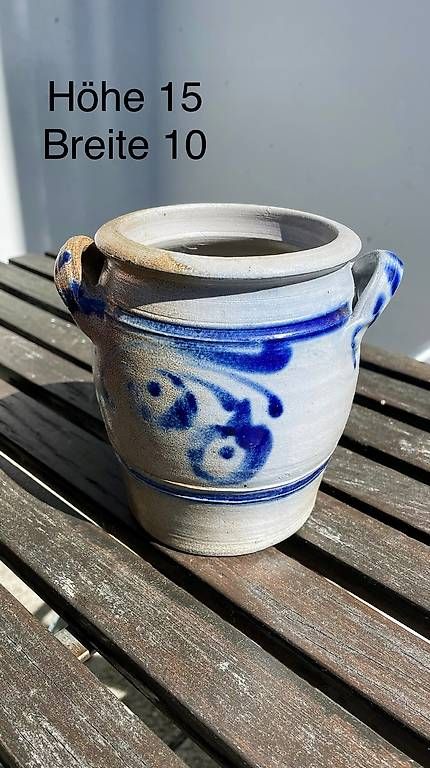 Casseroles: Schmalztopf – D'occasion à Jonschwil par relnheaz