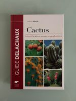 Guide Delachaux Cactus
