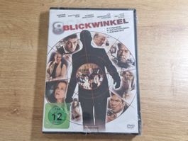 8 Blickwinkel (2008) NEU OVP RAR DVD