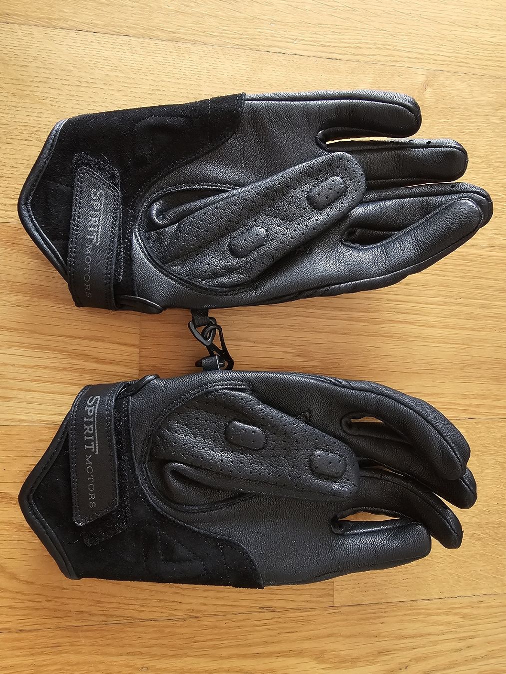 Handschuhe & Handstulpen: Motorrad Handschuhe Gr. S – Neu (gemäss Beschreibung) aus Winterthur von JaskoSa 1