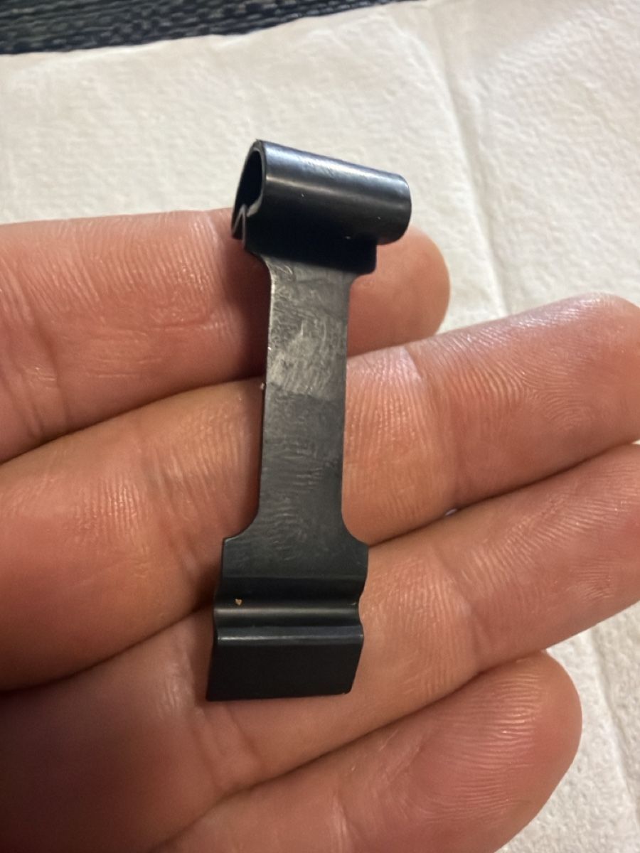 Schweizer Armee Uniformen: Sig P49 ou P210 – Neu (gemäss Beschreibung) aus Lausanne von Erion2015 3