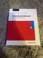 Finanzbuchhaltung 3 - Höhere Finanzbuchhaltung, SKV