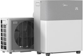 Midea Portasplit 12000 BTU