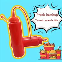 Prank Ketchup