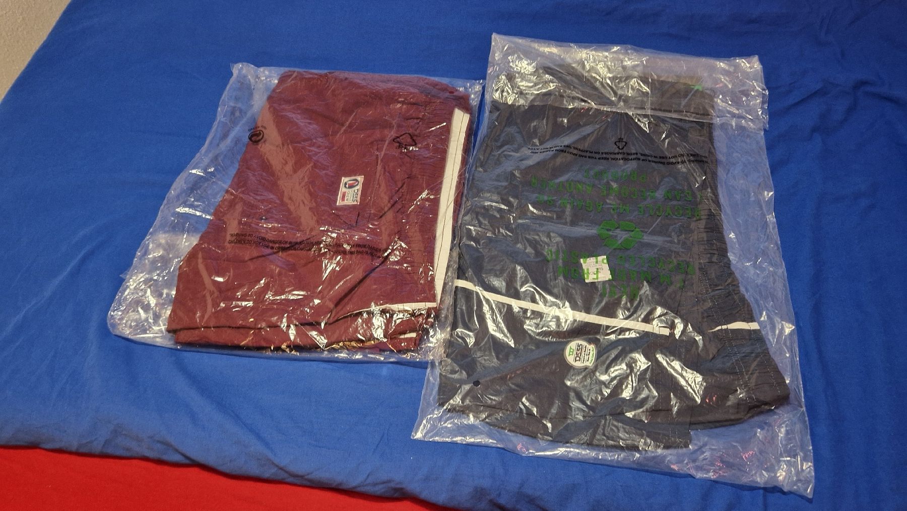 Pantaloni: Badehose 2 Paar – Nuovo e nell'imballaggio originale da Niederhasli venduto da RS67 4