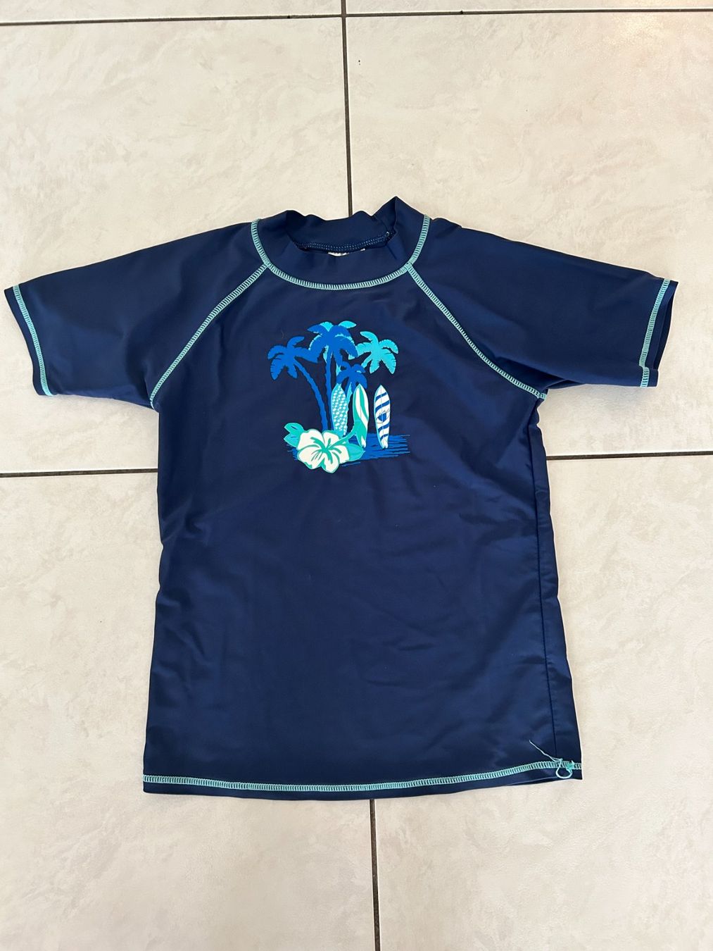 Costumi da bagno: Bedehose set CAMPUS Gr.128 – Usato da Emmenbrücke venduto da LuTi80 3