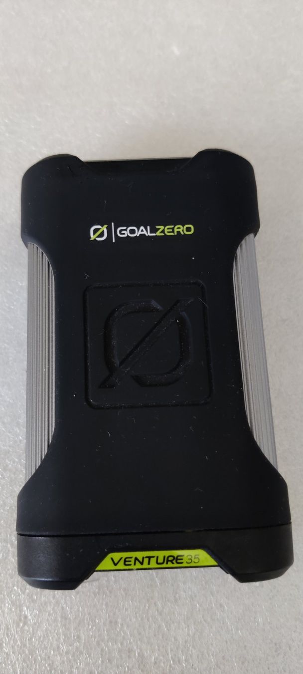 Goal Zero Accus: Goal Zero Venture 35 Powerbank – D'occasion à Zürich par sendbad 2