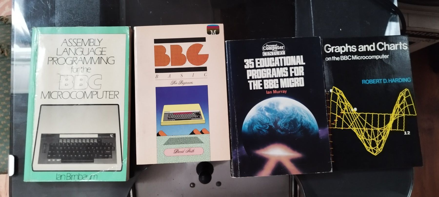 PCs: BBC Master 128 + CRT – Gebraucht aus Domdidier von look80486 5