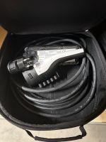 Original KIA Ladekabel 230V / 16A (NEU) inkl Tasche