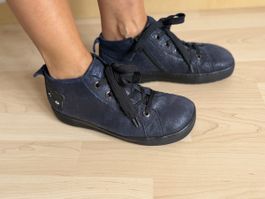 Helvesko Cat Sneakers 39 NP 189.-
