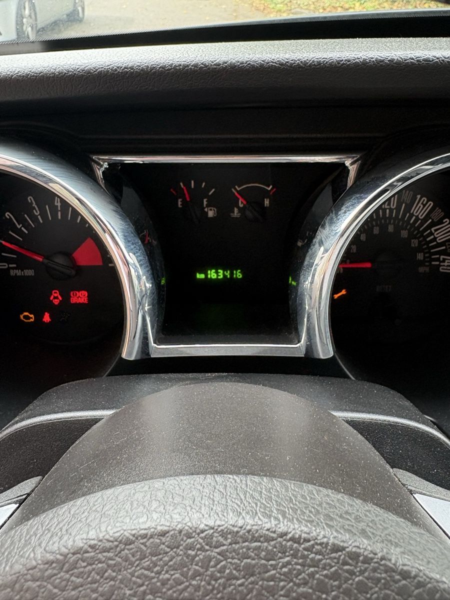 Ford (Usa) Automobili: Ford Mustang GT – Usato da Bad Zurzach venduto da mih_2qzx 7