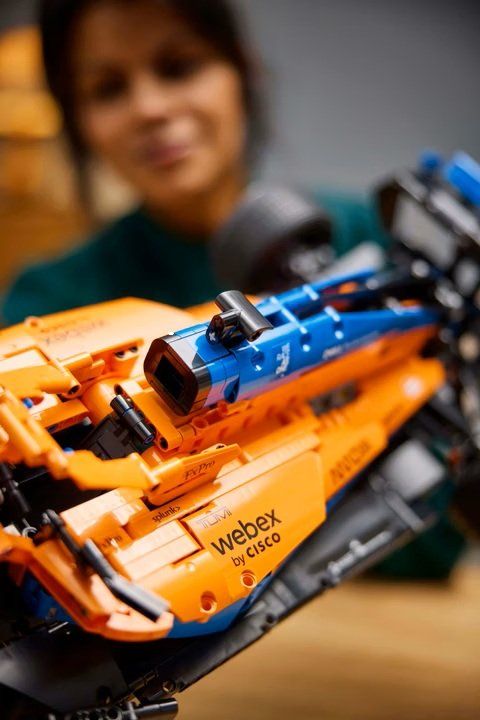 Technics Kit di costruzioni: Lego Technik F1 – Nuovo e nell'imballaggio originale da La Punt - Chamues-ch venduto da Fluperto 2