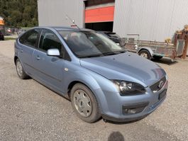 Ford Foucs 1.6 16V