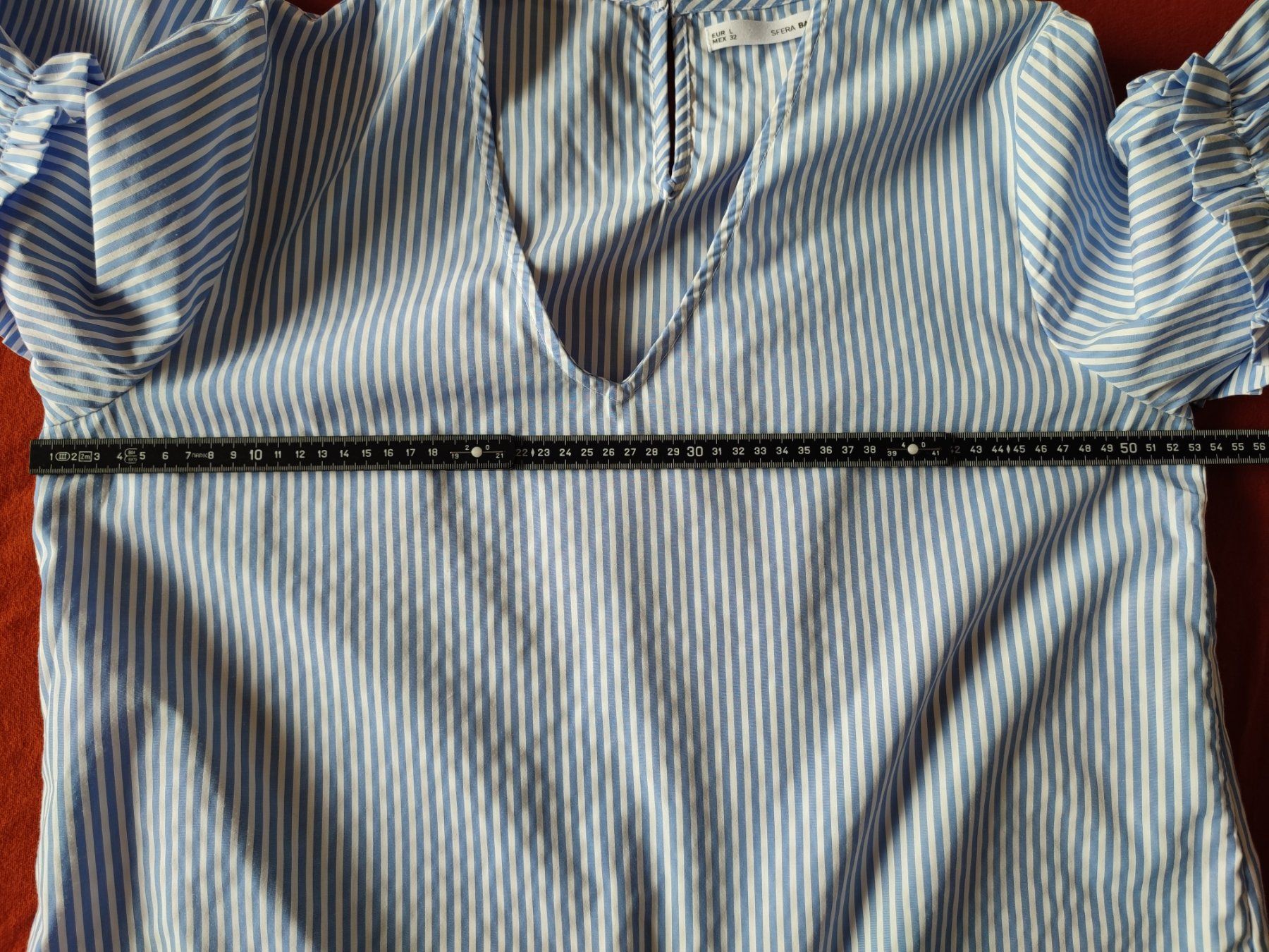 Top: Sfera top L – Usato da Sursee venduto da Re.joy 6
