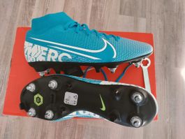 Nike Fussballschuhe Superfly 7 Academy SG Grösse 40.5
