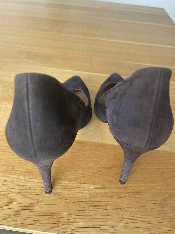 Scarpe da donna: Hallhuber Schuhe – Usato da Emmenbrücke venduto da sim_gt9g 2