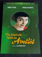Die fabelhafte Welt der Amélie Special Edition DVD DE/FR