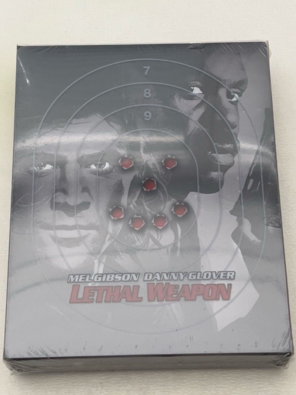 Alle DVDs: Lethal Weapon _ 4K Ultimate Collectors Edition _ Neu – Neu und originalverpackt aus Läufelfingen von Badvision 1