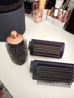 Dyson Haarstyling-Aufsätze. Original!