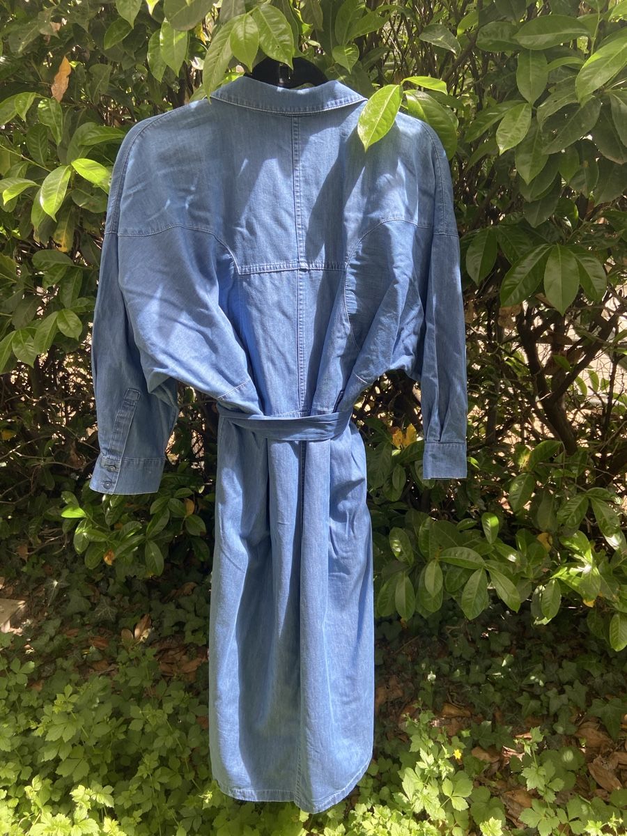 Esprit Kleider: Robe Esprit - 100% coton - T36 - neuve – Neu (gemäss Beschreibung) aus Genève von muj_2zmc 3