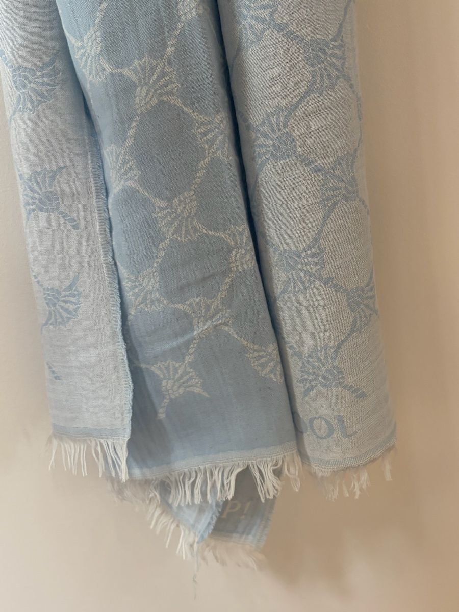 Joop Foulard & Sciarpe: Neu - Joop Tuch (100% Viscose) – Nuovo e nell'imballaggio originale da Kreuzlingen venduto da _Sophia_Beyeler_ 1