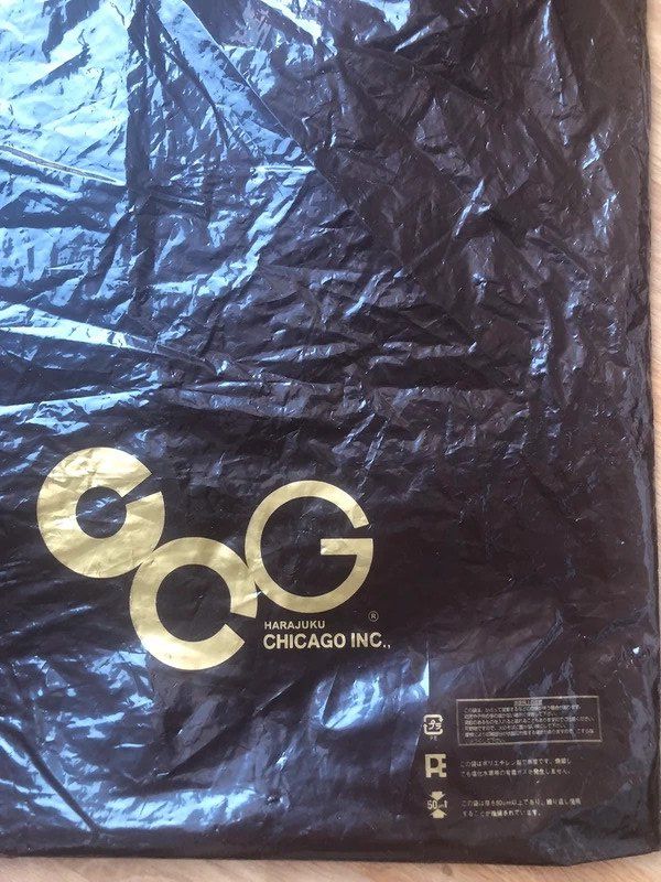 Internationale Kunst: Authentique Kimono japonais – Neu und originalverpackt aus La Tour de Trême von mar_p78p 6