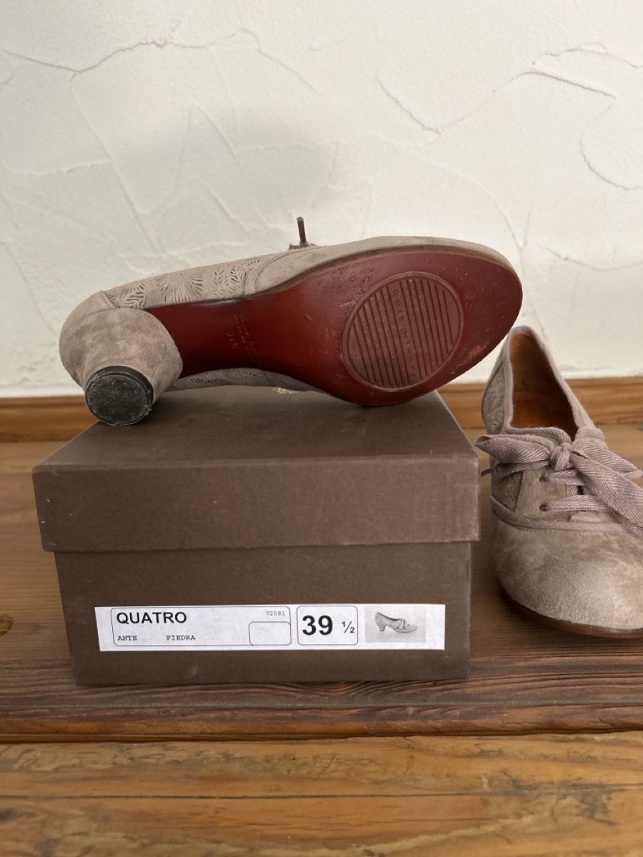 Chie Mihara Scarpe da donna: Chaussures Chie Mihara  – Usato da Rossens FR venduto da Gat0205 1